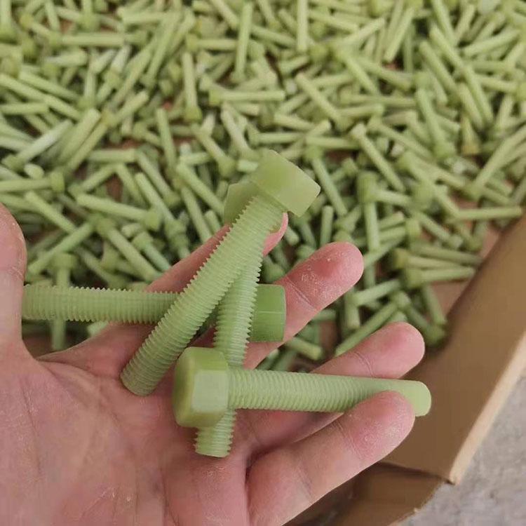 環(huán)氧螺桿
