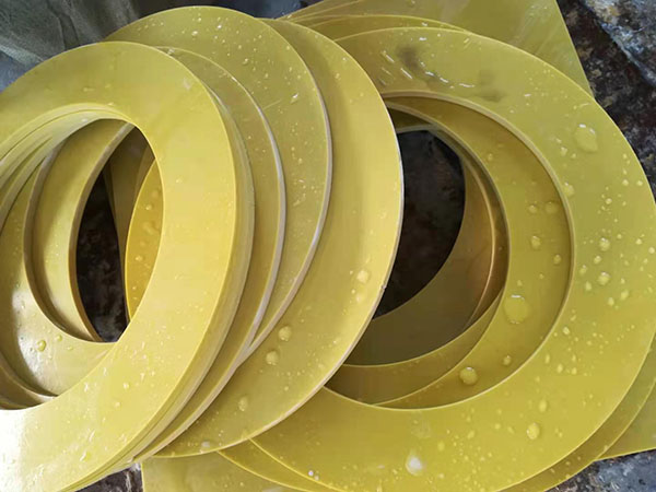 云母板為什么不能做為電機(jī)上的絕緣材料使用 云母板為什么不能做為電機(jī)上的絕緣材料使用